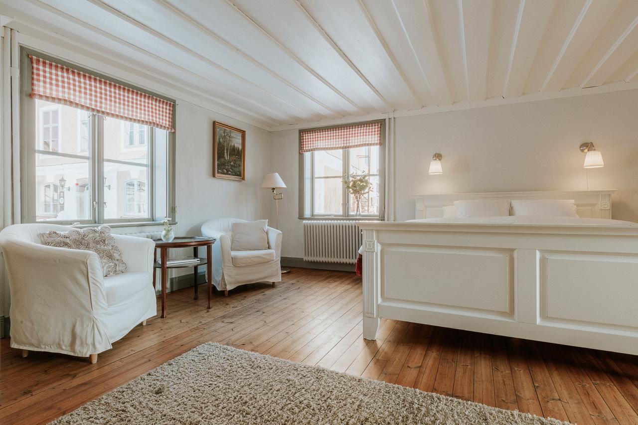 Schenstroemska Herrgarden Ramnäs Екстериор снимка