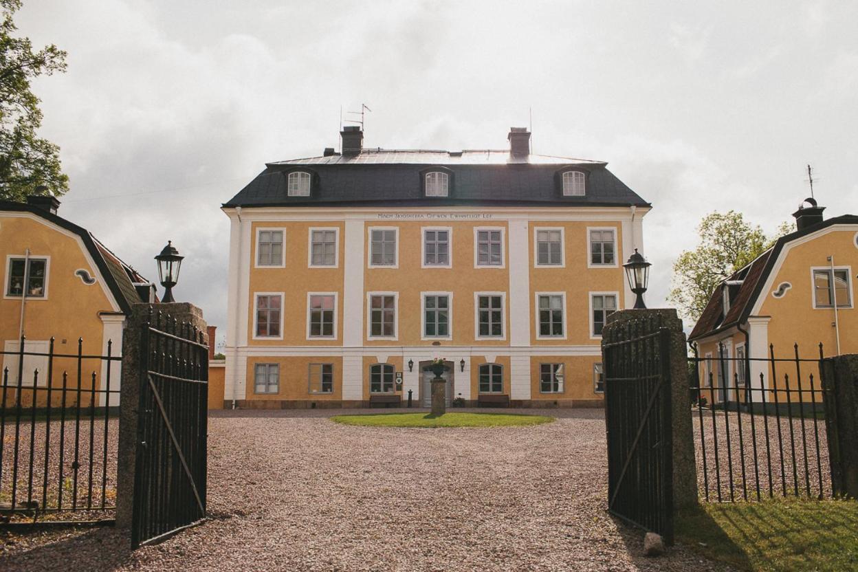 Schenstroemska Herrgarden Ramnäs Стая снимка